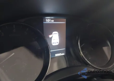 2022 Nissan Rogue Sport Sv Fwd Xtronic Cvt from USA, damaged, VIN JN1BJ1BV5NW582432